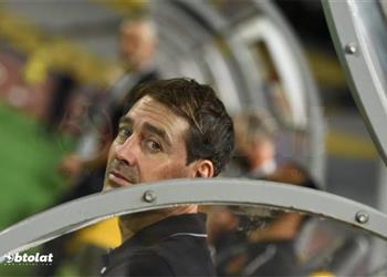 فايلر يتحدث عن مستقبله مع الأهلي بعد التتويج بالدوري المصري