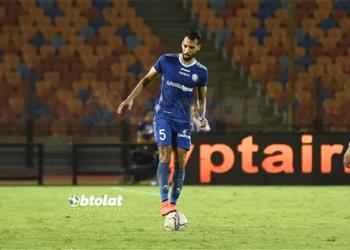 وسط اهتمام الاتحاد وسموحة إنبي يخاطب أسوان لشراء محمد جابر ميدو