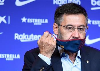 بارتوميو يحسم موقفه من الاستقالة ويؤكد سنبرم صفقات جديدة قبل نهاية الميركاتو