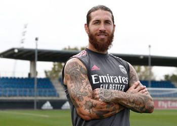 راموس لن نعيش على الماضي وريال مدريد سيقاتل على كل البطولات