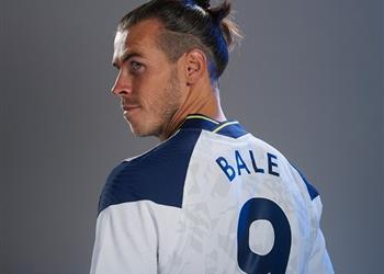 جاريث بيل عقليتي تغيرت في ريال مدريد وجائع لحصد الألقاب مع توتنهام