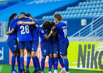 الهلال يطلب تأجيل مباراته في دوري أبطال آسيا بعد إصابة 15 لاعب ا بـ كورونا