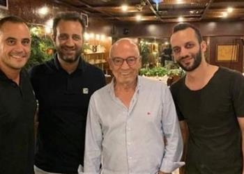 حال فشل التفاوض مع فيريرا بطولات يكشف عن البديل الأقرب لتدريب الزمالك