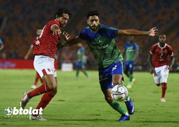 محمد هاني تمنيت استمرار رمضان صبحي مع الأهلي لكنه يتحمل نتيجة قراره