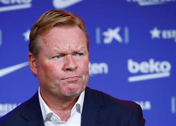 ميرور رابطة الليجا تمنع برشلونة من التعاقد مع لاعب ليفربول