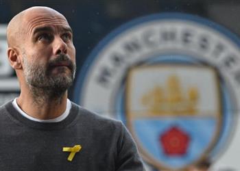 منافس ا برشلونة مانشستر سيتي يقدم عرض ا لضم مدافع إشبيلية