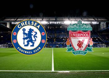 موعد والقناة الناقلة لمباراة ليفربول وتشيلسي اليوم في الدوري الإنجليزي
