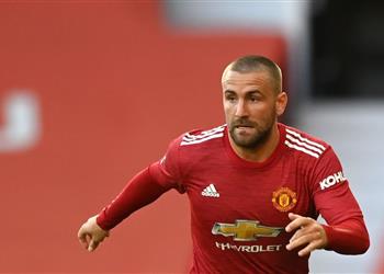 شاو لـ إدارة مانشستر يونايتد بعد خسارة كريستال بالاس نحتاج لمزيد من الصفقات