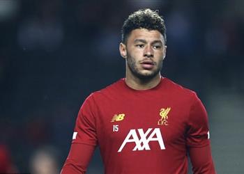 ليفربول يتمسك بـ تشامبرلين حتى اليوم الأخير من الميركاتو الصيفي