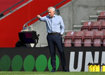 مورينيو كين استغل ثغرة ساوثهامبتون وقتلهم وديلي آلي لا يزال في خطط توتنهام