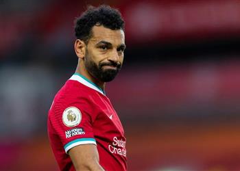 تعرف على تقييم محمد صلاح بعد مباراة ليفربول وتشيلسي في الدوري الإنجليزي