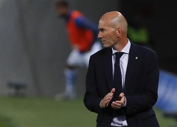 تشكيل ريال مدريد ضد سوسيداد أوديجارد أساسي ا وبنزيما ورودريجو في الهجوم