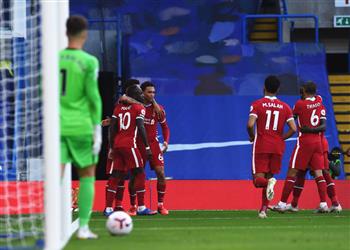 ماني عن ألكانتارا من أفضل اللاعبين في العالم وليفربول محظوظ به