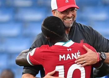 ليس ماني كلوب يختار أفضل لاعب في مباراة ليفربول وتشيلسي