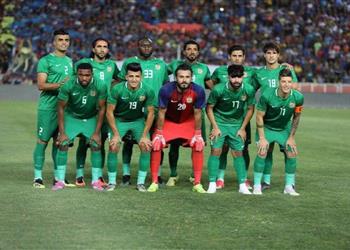 الشرطة العراقي يتعادل مع استقلال طهران الإيراني في دوري أبطال آسيا