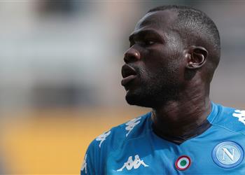 بعد اهتمام مانشستر سيتي جاتوزو يثير التكهنات بشأن مستقبل كوليبالي