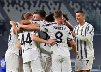 فيديو بونوتشي يضيف الهدف الثاني لـ يوفنتوس أمام سامبدوريا