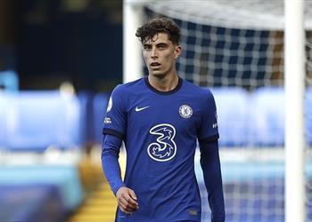 كاراجر ينتقد لامبارد بسبب هافيرتز ونجم تشيلسي السابق علينا منحه مزيد ا من الوقت