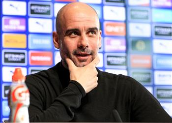 جوارديولا يكشف عن شروطه لتجديد عقده مع مانشستر سيتي