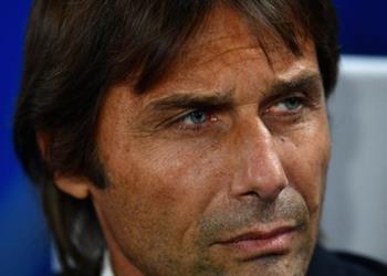 كونتي عانينا لتحقيق الفوز على إيفرتون