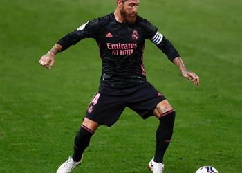 راموس عن تعثر ريال مدريد أمام سوسيداد بداية صعبة وسنواصل العمل