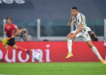 كريستيانو رونالدو يعلق على فوز يوفنتوس الأول بالموسم الجديد