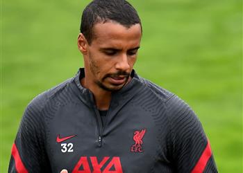 كلوب يصدم جماهير ليفربول بخبر سيء عن ماتيب