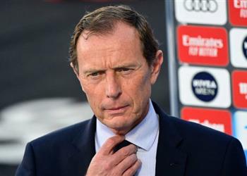 بوتراجينيو نتمنى حظ ا سعيد ا لـ بيل في توتنهام وريال مدريد لديه فريق م تكامل