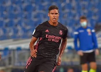 بعد أدائه ضد سوسيداد زيدان خطأ فاران أمام مانشستر سيتي وارد في كرة القدم