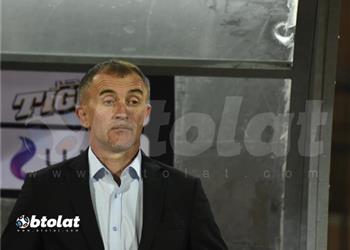 ميتشو يوضح حقيقة اقترابه من تدريب الزمالك