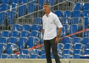 مدرب سوسيداد كنا قادرين على الفوز أمام ريال مدريد وديفيد سيلفا يمنحنا الهدوء