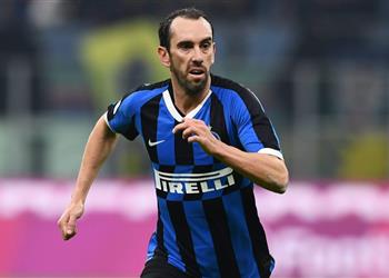 دييجو جودين يجري الفحوصات الطبية تمهيد ا للانتقال إلى كالياري