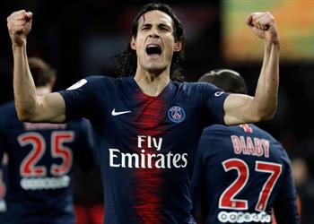 ماركا كافاني يدخل رادار ريال مدريد ومشكلة واحدة تعرقل الصفقة