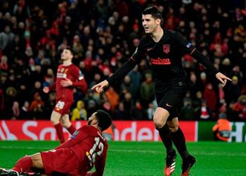 توتو سبورت يوفنتوس صرف النظر عن ضم دجيكو ويقترب من حسم صفقة موراتا