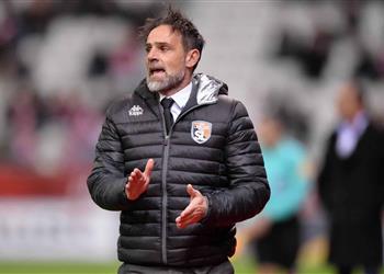 ماركو سيموني أتمنى التدريب في مصر واللاعبون المصريون قادرون على تكرار تجربة محمد صلاح