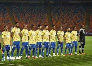 رضا عبد العال يعلن قائمة طنطا لمواجهة الزمالك غد ا في الدوري