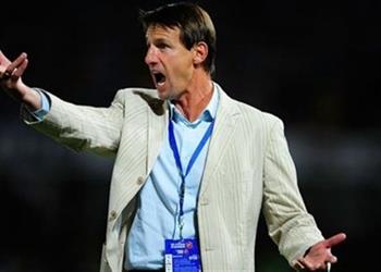 ستراكا ما حدث في مباراة النصر أمر محبط