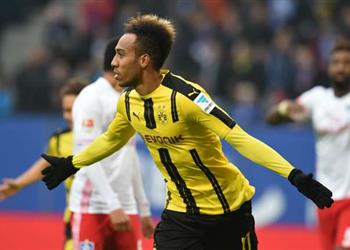 تصريحات وكيل أعمال آرسنال عرض على بروسيا دورتموند 90 مليون يورو لشراء أوباميانج ولكن