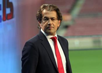 رسمي ا توني فريتشا يعلن ترشحه لـ رئاسة برشلونة