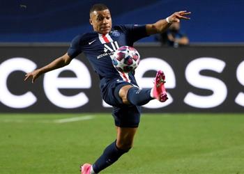 بين ليفربول وريال مدريد مبابي يستعد لحسم وجهته المقبلة