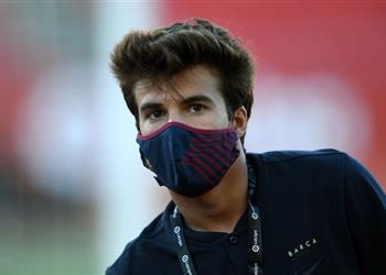 رغم خروجه من حسابات كومان ريكي بويج يرفض بايرن ميونخ