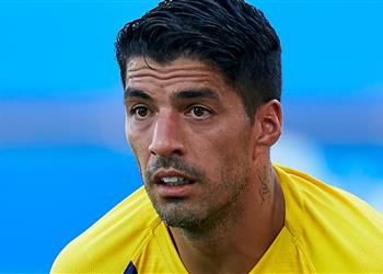 برشلونة يحسم موقفه من رحيل لويس سواريز إلى أتلتيكو مدريد