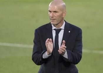 ليكيب فيروس كورونا دمر أحلام زيدان في ضم 3 صفقات قوية