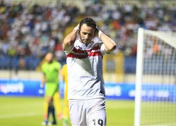 المصري يجدد مفاوضاته لضم باولو و كابوريا يجبر الزمالك على الموافقة