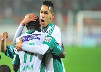 بالتفاصيل المالية الأهلي ينهي اتفاقه مع مدافع الرجاء وينتظر رحيل الثلاثي الأجنبي