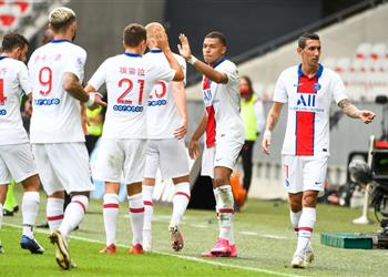 تقارير باريس سان جيرمان واثق من حسم صفقة نجم توتنهام