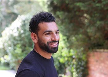 فيديو محمد صلاح يدعم الأطفال اللاجئين ويصر ح أتمنى أن يساعدهم الجميع
