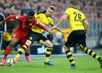 رويس هاينكس فشل في إقناعي بالانضمام لـ بايرن ميونخ ولست نادم ا