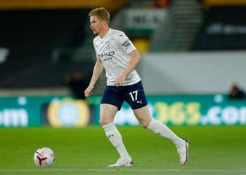 دي بروين يكشف مفتاح منافسة مانشستر سيتي لـ ليفربول على البريميرليج