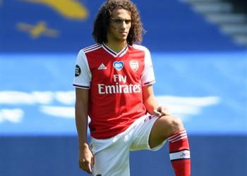 تقارير تكشف تطورات مستقبل جندوزي مع آرسنال